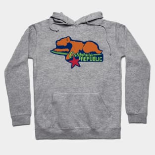 California Dreaming Hoodie